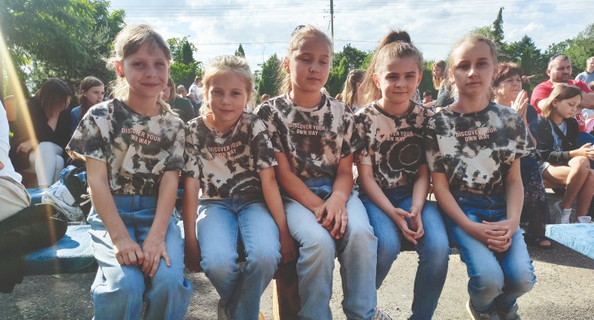 Scena „Pod morwą” ożyła