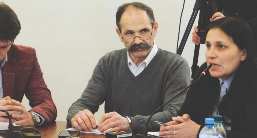 Stawka za odpady do góry