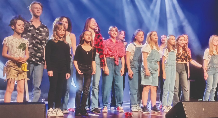 Studio podsumowało kolejny rok 
