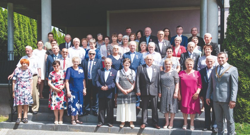 Pary z mocnym kręgosłupem