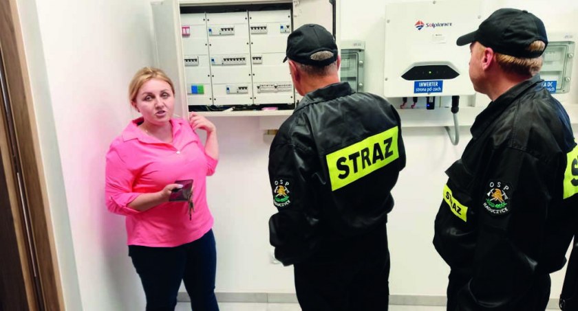 Przygotowani na zagrożenia 