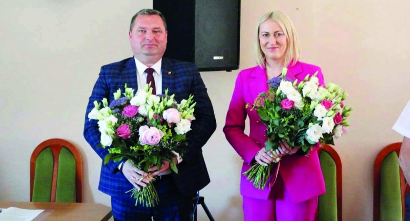 Cieszy się pełnym zaufaniem