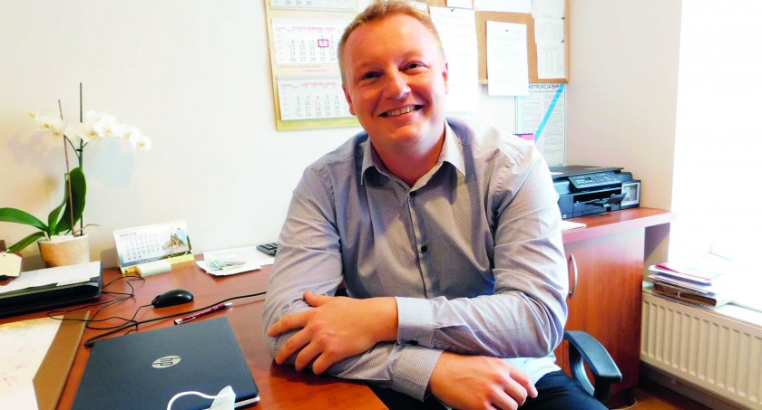Psycholog pilnie poszukiwany
