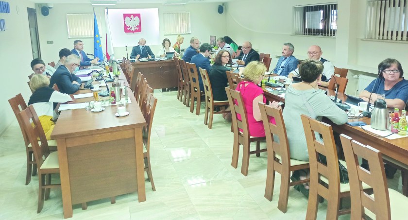Zdecydowane nie dla podwyżki za odpady