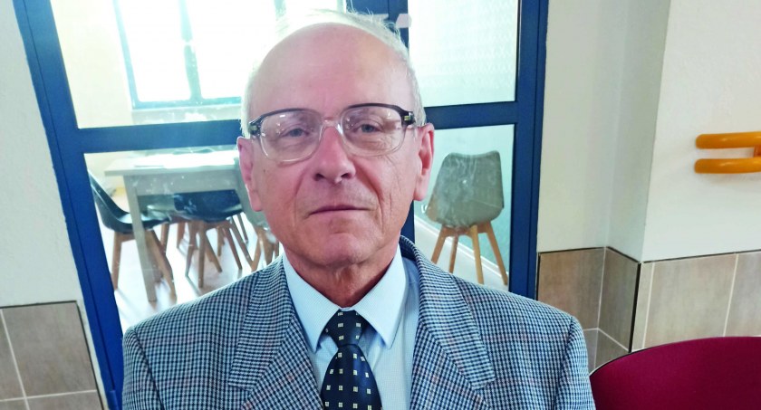Liczę na zmiany w oświacie