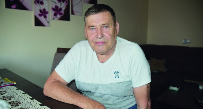Z natury społecznik 