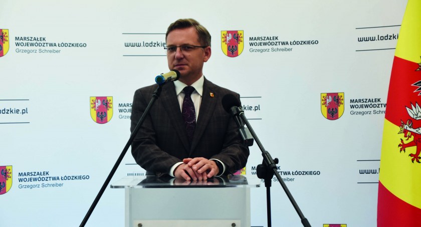 Powiat pajęczański jest dostrzegany 
