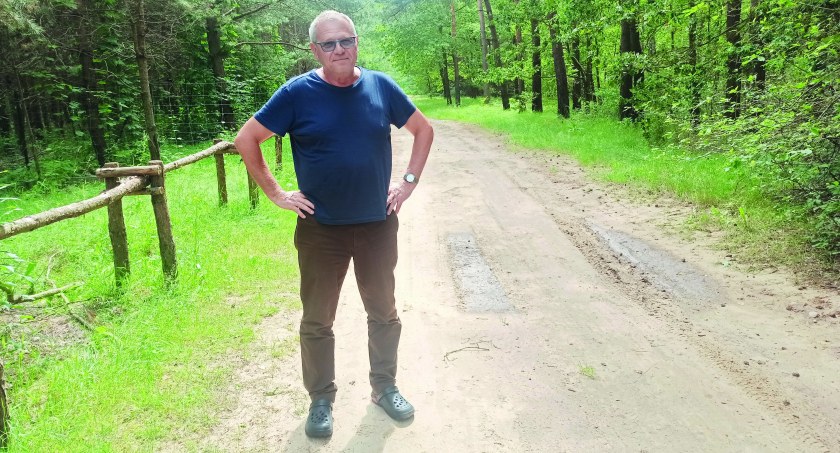Motory im (mu) przeszkadzają