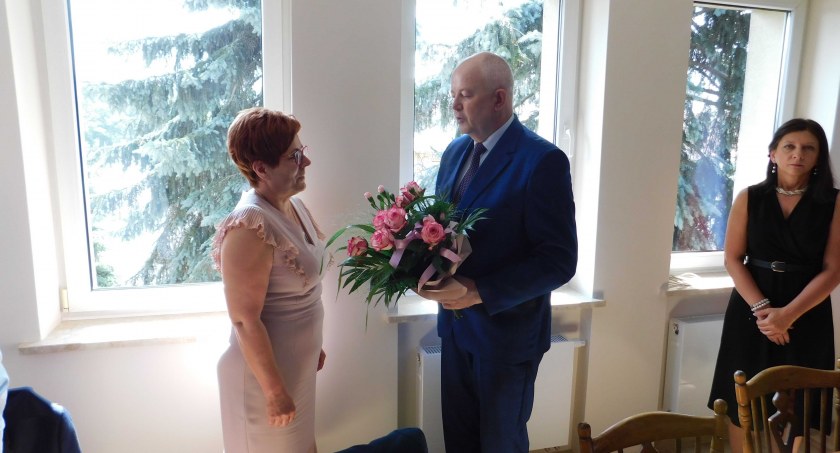 Ufają jej, ale nie wszyscy