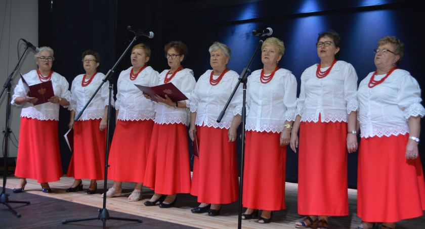 I okazało się, że mam talent