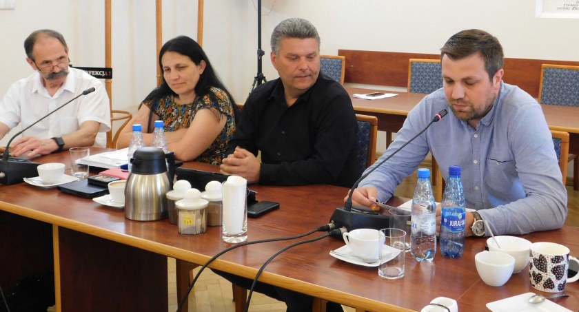 Strategia bez Wielunia?