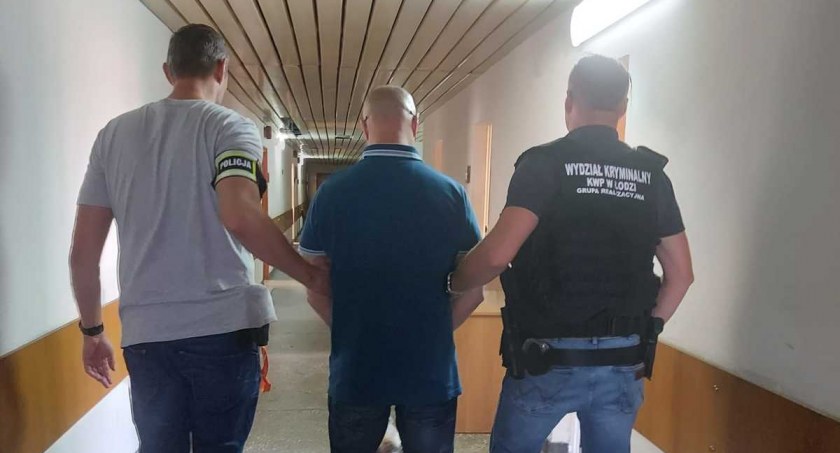 Tajemnicza śmierć 33-latka - zagadkę rozwiązali policjanci z Archiwum X 