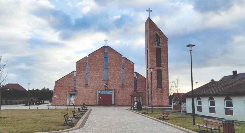 Prokuratura mówi: ksiądz przestępstwa nie popełnił