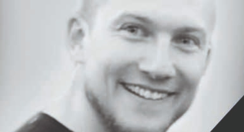 Policjant zginął na służbie