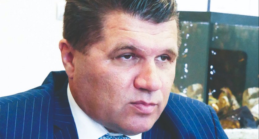 Prokuratura wszczyna śledztwo. Okrasie może grozić więzienie