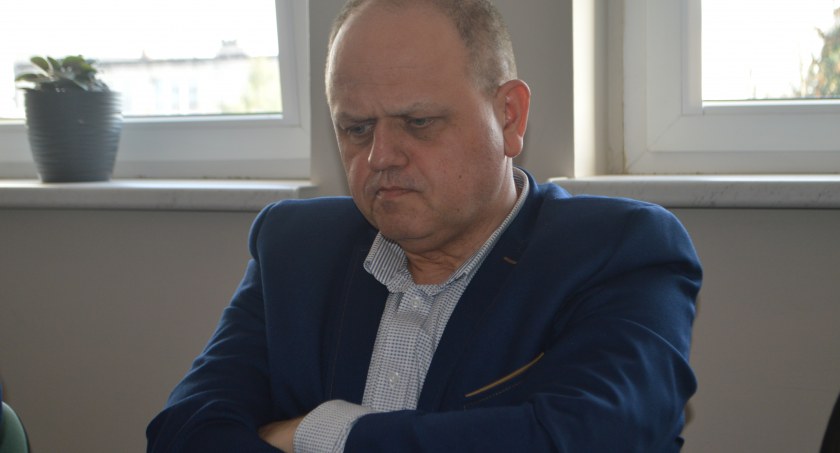 Czy na Piłsudskiego w Skomlinie wróci przejście dla pieszych? 