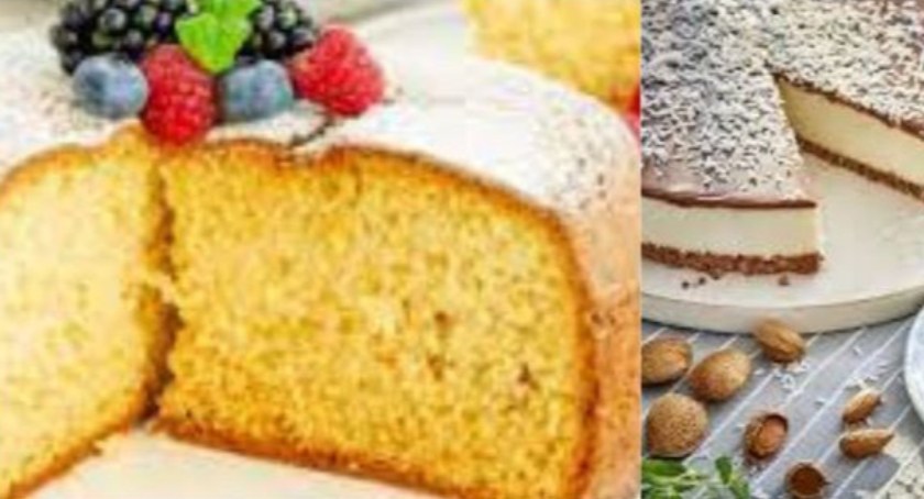 Pyszne warsztaty z KGW - będzie można nauczyć się pieczenia ciast 