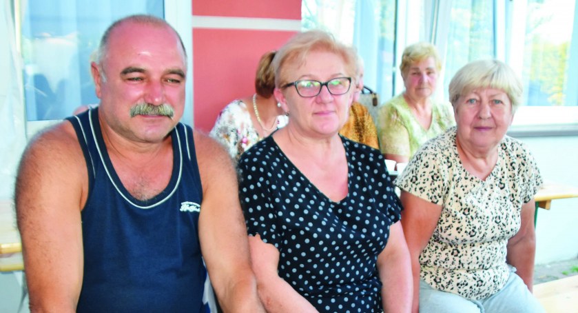 Festyny mile widziane 