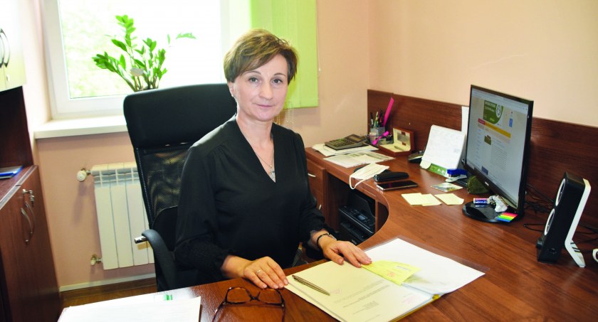 Jedno kończą, drugie zaczynają 