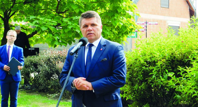 Burmistrz bez wotum zaufania