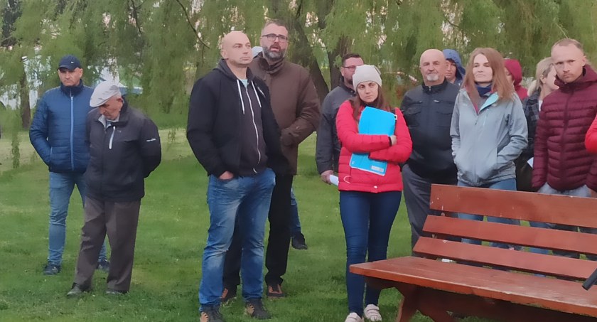 Obwodnica Wielunia pójdzie w wariancie zachodnim - już wybrali