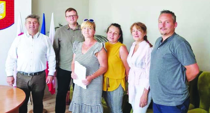 Stroje dla koła i orkiestry 
