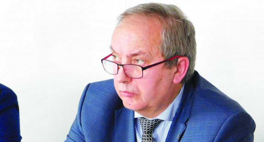 Wycinkę załatwią tylko w starostwie 