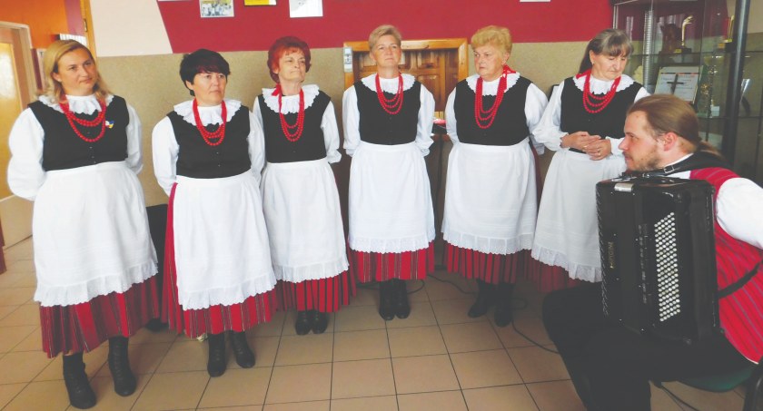 Zdobyli kolejny laur