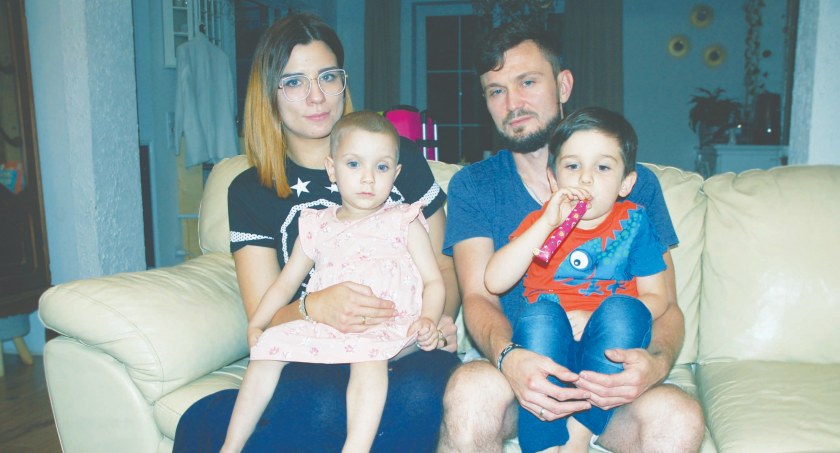 Podróż w poszukiwaniu ratunku