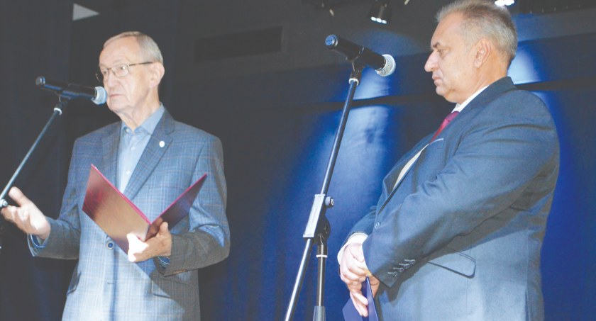 Z węgla przeszli na gaz 