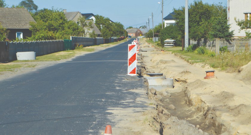 Wszystko idzie zgodnie z planem 