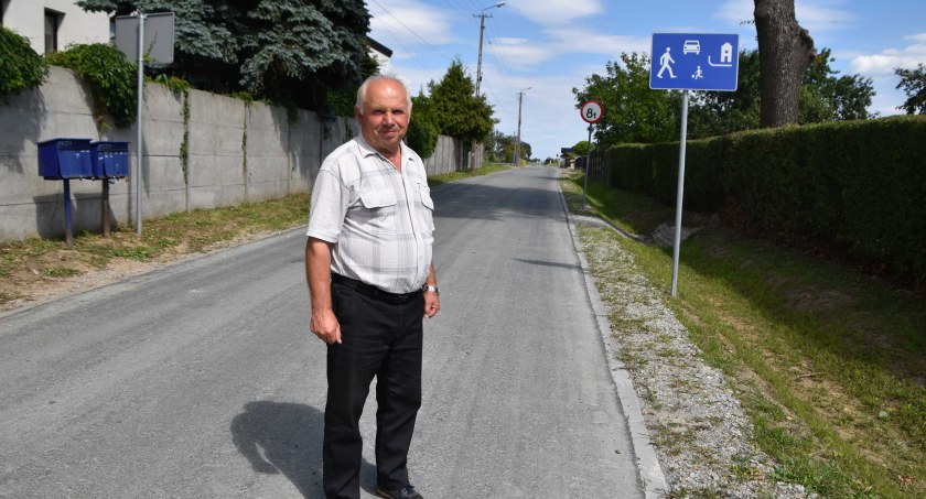 Sołtys bez urlopu 