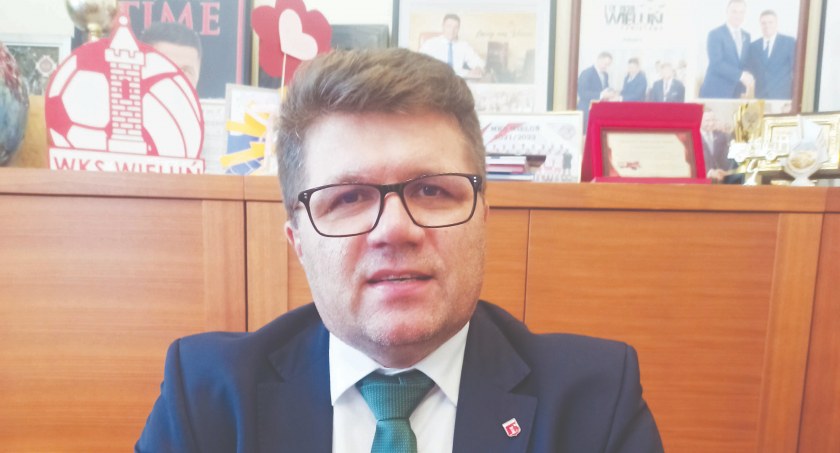 Wiedziałem, że absolutorium nie będzie