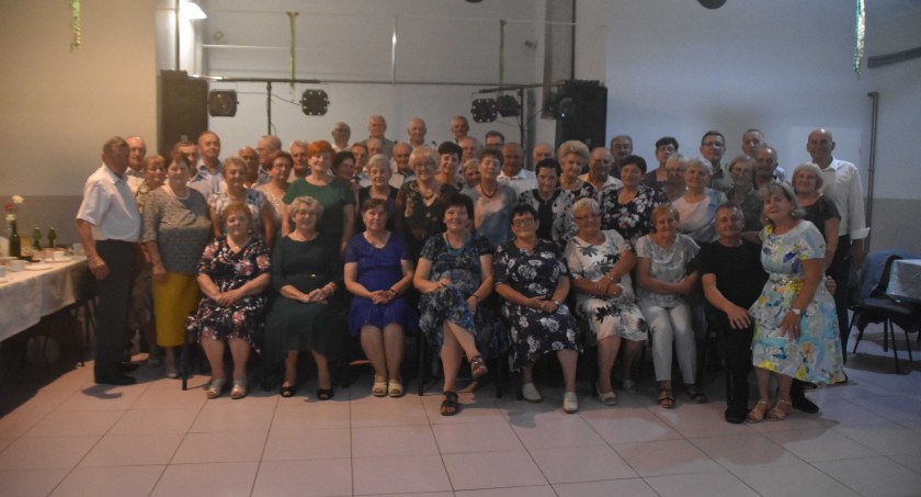 Nie widzieli się od podstawówki 