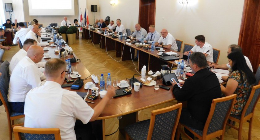 Przyszła kryska na matyska?