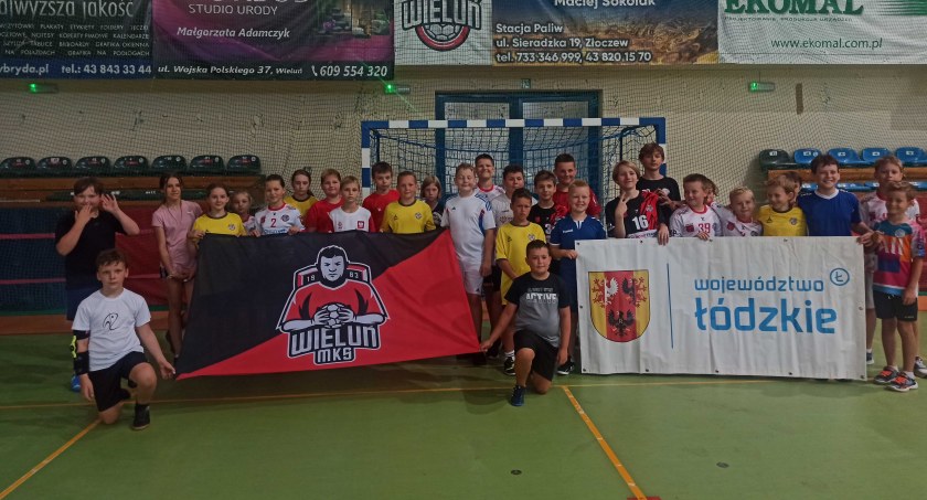 Wakacje dla miłośników sportu