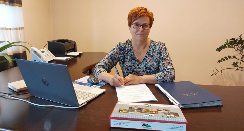 Trzymając rękę na pulsie