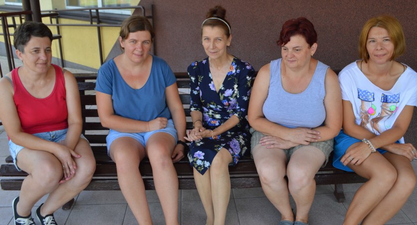 Zasłużona emerytura po 42 latach pracy 