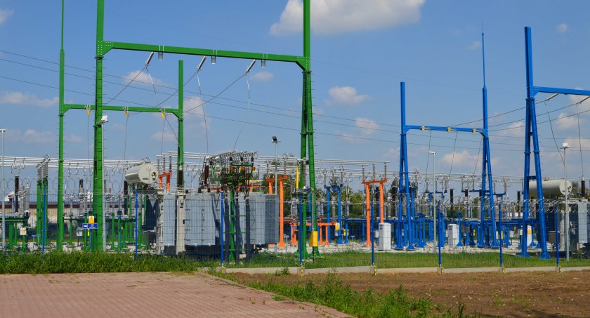 Nowa stacja – większe możliwości 