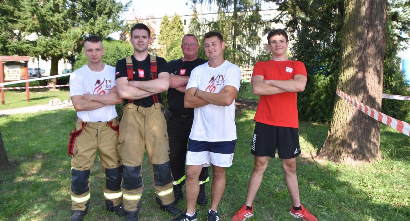 Zapraszają za rok 