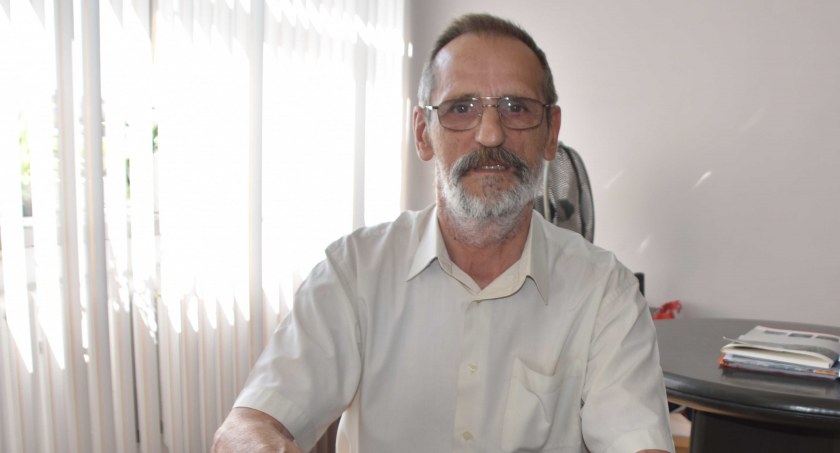 Węgla nie ma albo jest drogi 