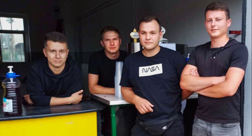 Odpust w Toporowie - w tym roku bawią się dwa dni z rzędu