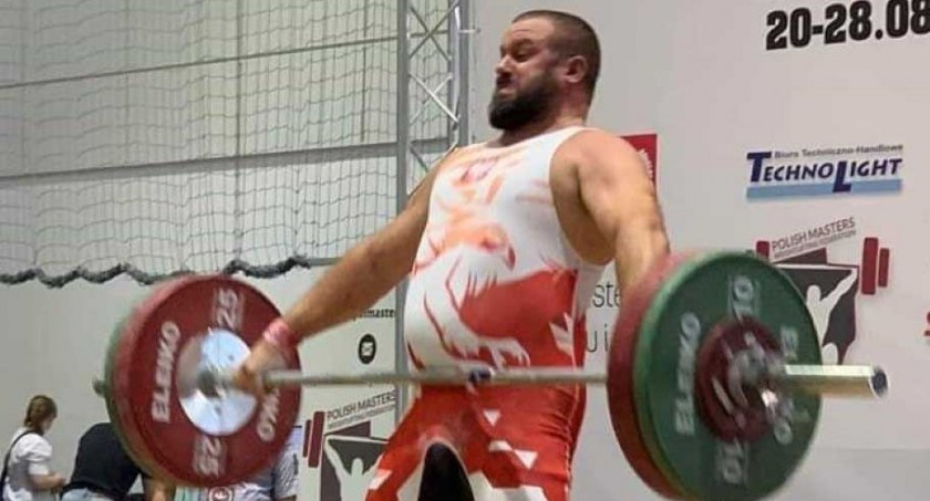 Mundurowy II wicemistrzem Europy