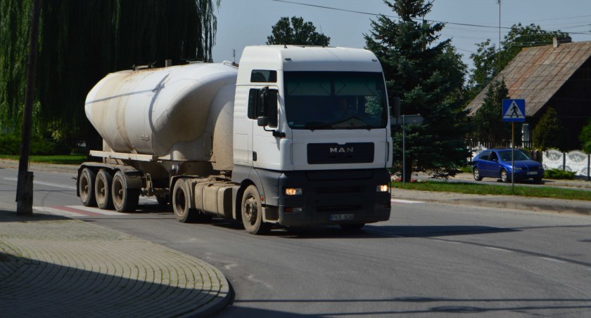 Śmierdzący problem 