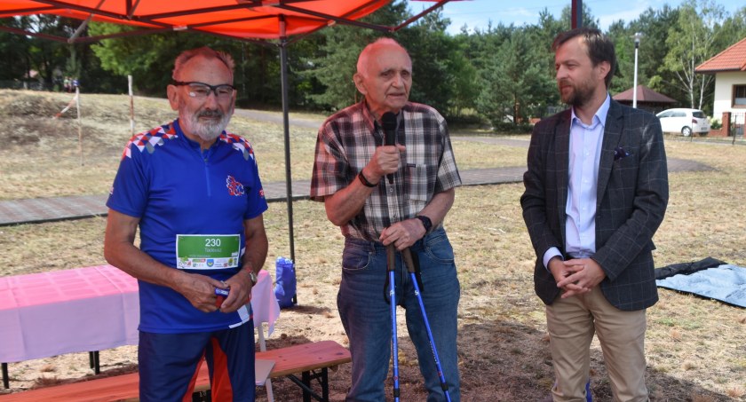 Grand Prix Polonia 2023 w biegu na orientację - gmina Pątnów gospodarzem wydarzenia 