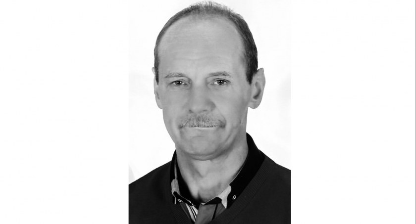 Dariusz Janus nie żyje. WKS żegna byłego zawodnika