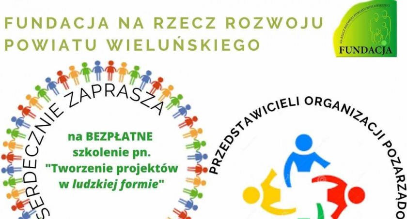 Szkolenia dla rodziców i dzieci, a także przedstawicieli organizacji - zapisy już ruszyły