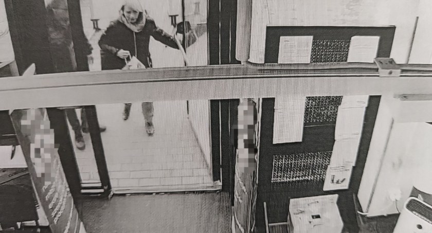 Rozpoznajesz te osoby? Zadzwoń na policję 