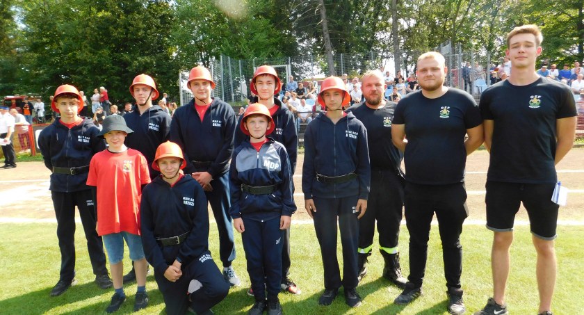 Rywalizacja i integracja