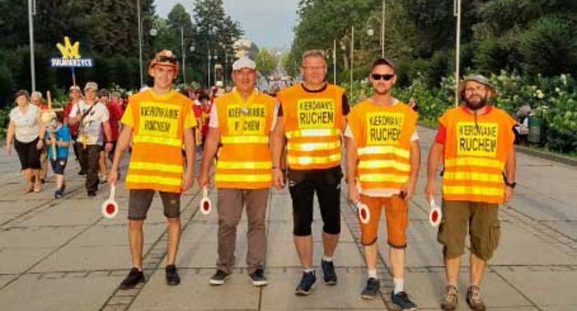 Pielgrzymka na miarę oczekiwań